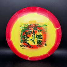 Load image into Gallery viewer, Innova Halo Star Beast Longview Open