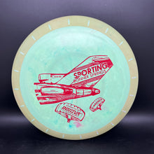 Load image into Gallery viewer, Innova XT Galactic Nova Sporting Beastie Bomber