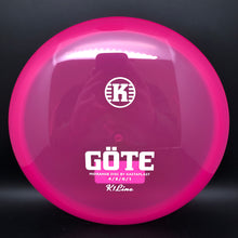 Load image into Gallery viewer, Kastaplast K1 Gote Göte