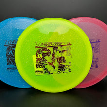 Load image into Gallery viewer, Innova Metal Flake Champion Gator Longview Open