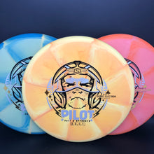 Load image into Gallery viewer, Streamline Cosmic Electron Soft Pilot