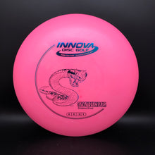 Load image into Gallery viewer, Innova DX Sidewinder - stock
