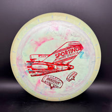 Load image into Gallery viewer, Innova XT Galactic Nova Sporting Beastie Bomber