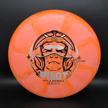 Load image into Gallery viewer, Streamline Cosmic Electron Soft Pilot