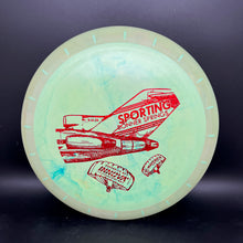 Load image into Gallery viewer, Innova XT Galactic Nova Sporting Beastie Bomber