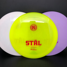 Load image into Gallery viewer, Kastaplast K1 Stal Stål