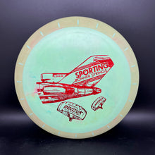 Load image into Gallery viewer, Innova XT Galactic Nova Sporting Beastie Bomber