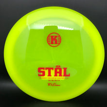 Load image into Gallery viewer, Kastaplast K1 Stal Stål