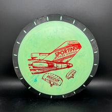 Load image into Gallery viewer, Innova XT Galactic Nova Sporting Beastie Bomber