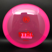 Load image into Gallery viewer, Kastaplast K1 Stal Stål