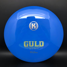 Load image into Gallery viewer, Kastaplast K1 Guld