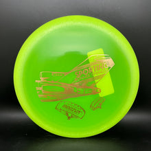 Load image into Gallery viewer, Innova Metal Flake Color Classic Glow Champion Lynx (fka IT)