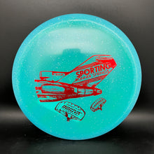 Load image into Gallery viewer, Innova Metal Flake Color Classic Glow Champion Lynx (fka IT)