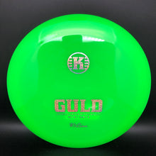 Load image into Gallery viewer, Kastaplast K1 Guld