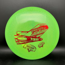 Load image into Gallery viewer, Innova Metal Flake Color Classic Glow Champion Lynx (fka IT)