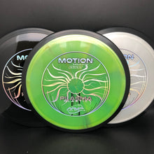 Load image into Gallery viewer, MVP Plasma Motion - stock