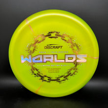 Load image into Gallery viewer, Discraft Worlds Tour Series Sled