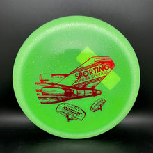 Load image into Gallery viewer, Innova Metal Flake Color Classic Glow Champion Lynx (fka IT)