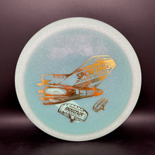 Load image into Gallery viewer, Innova Metal Flake Color Classic Glow Champion Lynx (fka IT)