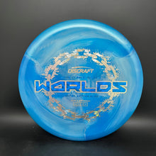 Load image into Gallery viewer, Discraft Worlds Tour Series Sled