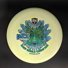 Load image into Gallery viewer, Discmania Glow Flex 3 P-Line P2x BUHR 2025 Worlds