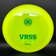 Load image into Gallery viewer, Kastaplast K1 Vass - stock