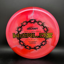 Load image into Gallery viewer, Discraft Worlds Tour Series Sled