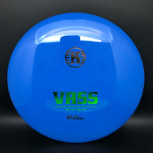 Load image into Gallery viewer, Kastaplast K1 Vass - stock