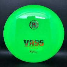 Load image into Gallery viewer, Kastaplast K1 Vass - stock