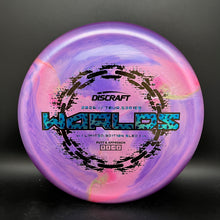 Load image into Gallery viewer, Discraft Worlds Tour Series Sled