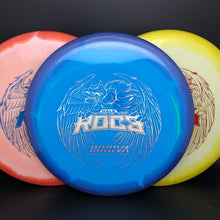 Load image into Gallery viewer, Innova Halo Star Roc3 - stock