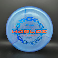 Load image into Gallery viewer, Discraft Worlds Tour Series Sled