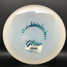 Load image into Gallery viewer, Kastaplast K1 Glow Jarn Järn