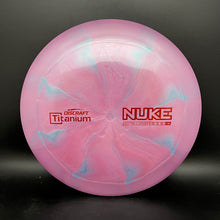 Load image into Gallery viewer, Discraft Titanium Nuke stock