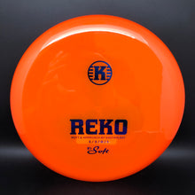 Load image into Gallery viewer, Kastaplast K1 Soft Reko