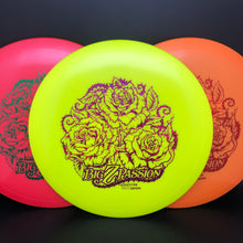 Load image into Gallery viewer, Discraft Big Z Passion - flowers