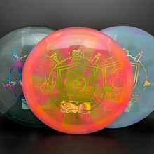 Load image into Gallery viewer, Discraft Z Swirl Undertaker 15 Yr. Callaway