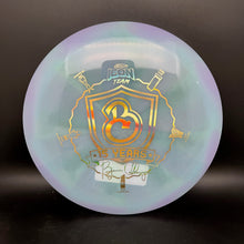 Load image into Gallery viewer, Discraft Z Swirl Undertaker 15 Yr. Callaway