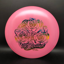 Load image into Gallery viewer, Discraft Big Z Passion - flowers
