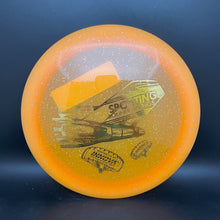 Load image into Gallery viewer, Innova Champion Metal Flake Racer Sporting Beastie Bomber