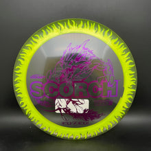 Load image into Gallery viewer, Discraft FuZed Scorch