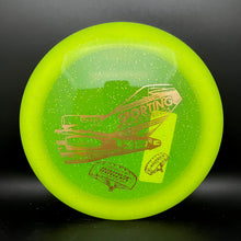 Load image into Gallery viewer, Innova Champion Metal Flake Racer Sporting Beastie Bomber