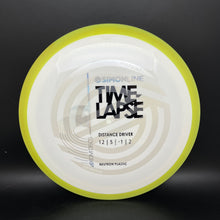Load image into Gallery viewer, Axiom Neutron Time-Lapse Retooled SimonLine Misprint