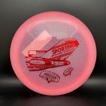 Load image into Gallery viewer, Innova Champion Metal Flake Racer Sporting Beastie Bomber