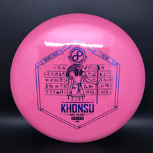 Load image into Gallery viewer, Infinite Discs I-Blend Khonsu - RUN 1