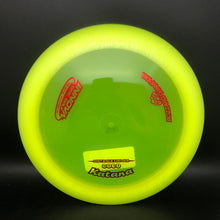 Load image into Gallery viewer, Innova Blizzard Champion Katana - stock