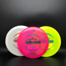 Load image into Gallery viewer, Dynamic Discs Lucid Junior EMac Truth