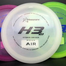 Load image into Gallery viewer, Prodigy 400 AIR H3 V2 - stock