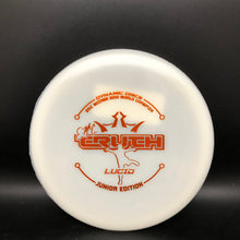 Load image into Gallery viewer, Dynamic Discs Lucid Junior EMac Truth