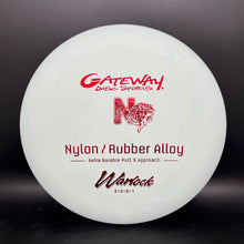 Load image into Gallery viewer, Gateway Nylon / Rubber Alloy Warlock
